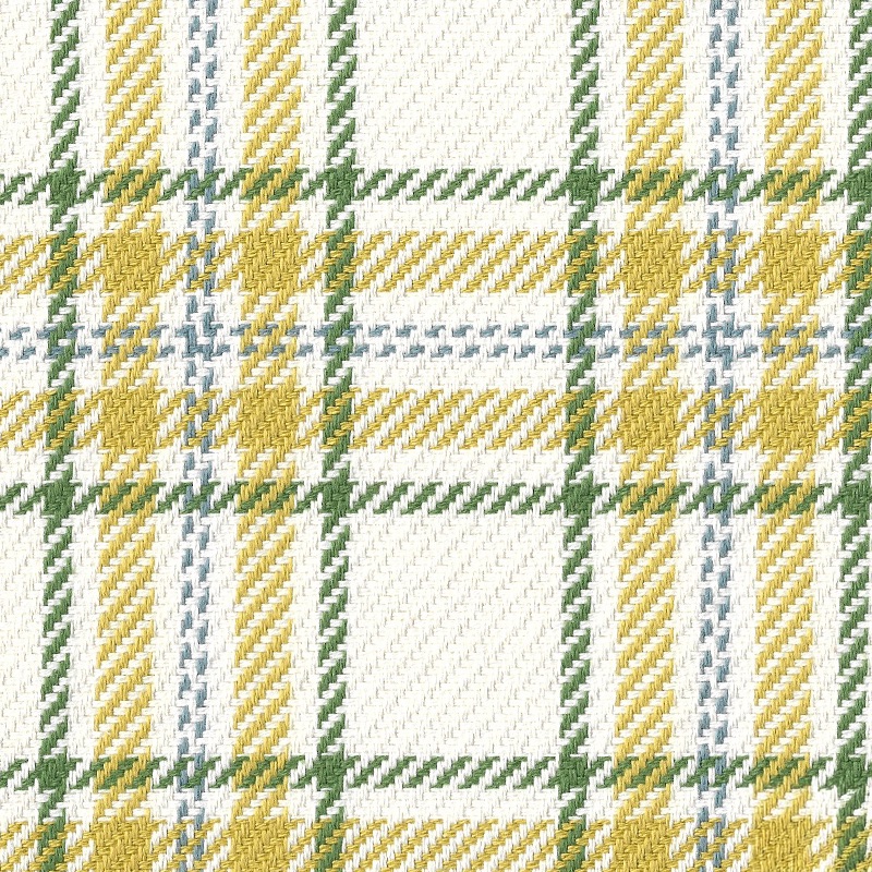 BRINK CHECK GREEN