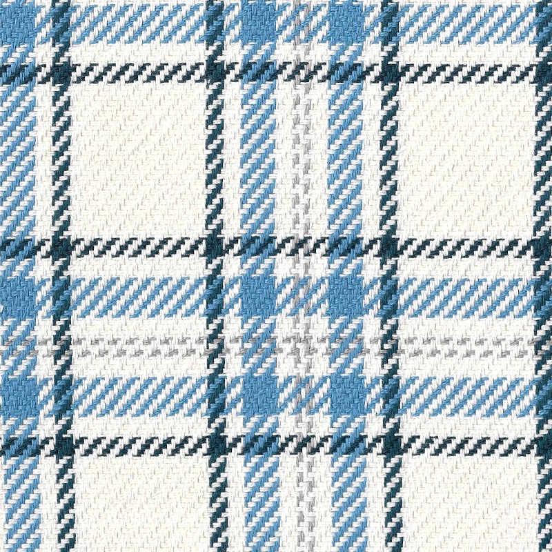 BRINK CHECK NAVY