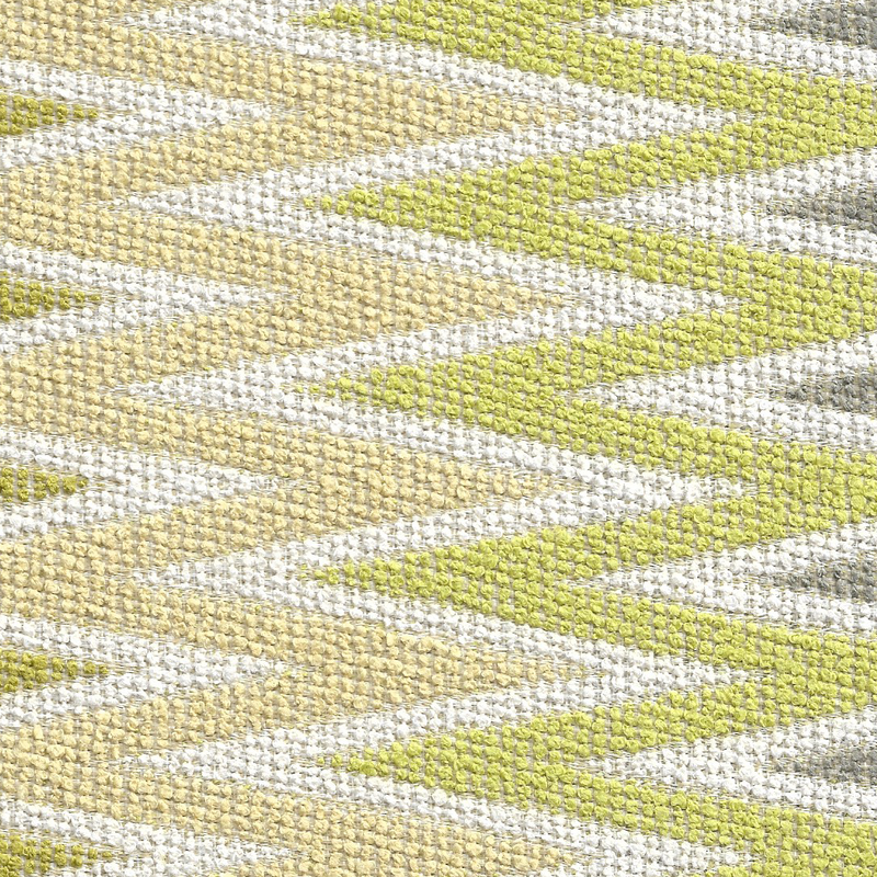 VIBRISSA LUXE LIME